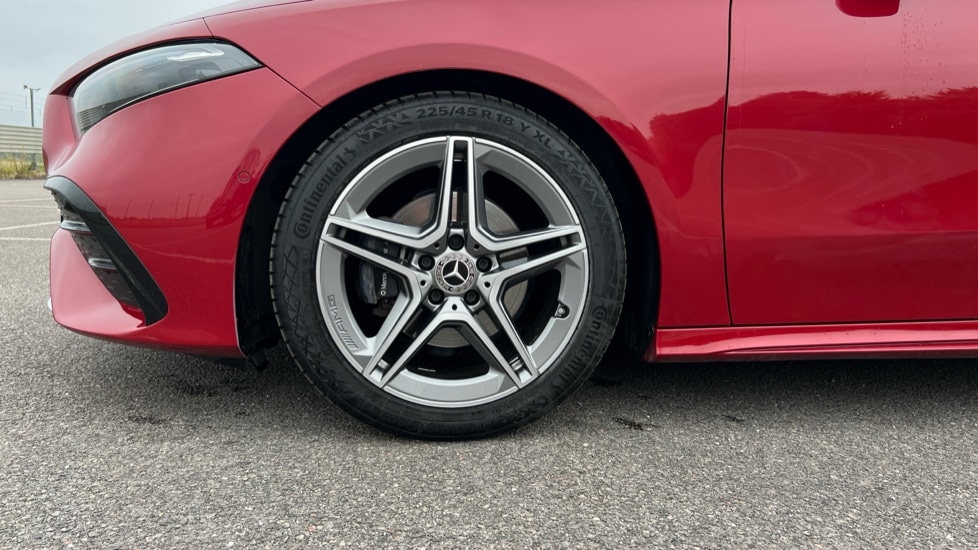 Used Mercedes-Benz A-Class 2024 for sale - 76597971: Photo 25