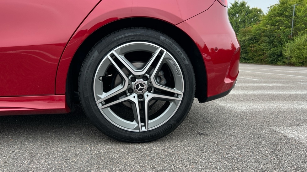 Used Mercedes-Benz A-Class 2024 for sale - 76597971: Photo 26