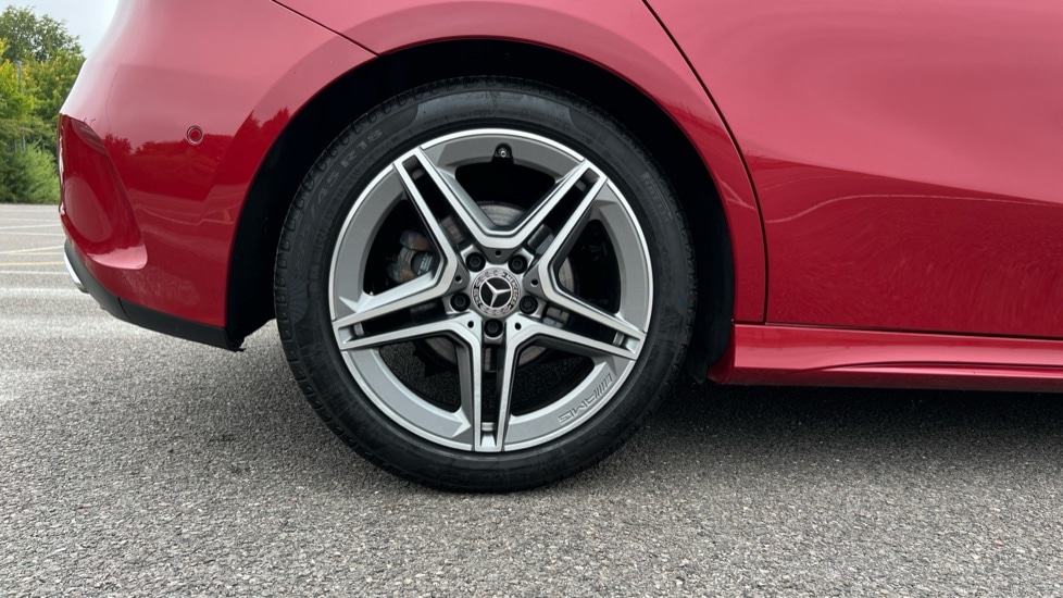 Used Mercedes-Benz A-Class 2024 for sale - 76597971: Photo 27