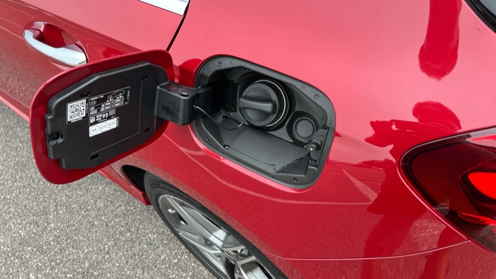 Used Mercedes-Benz A-Class 2024 for sale - 76597971: Photo 28