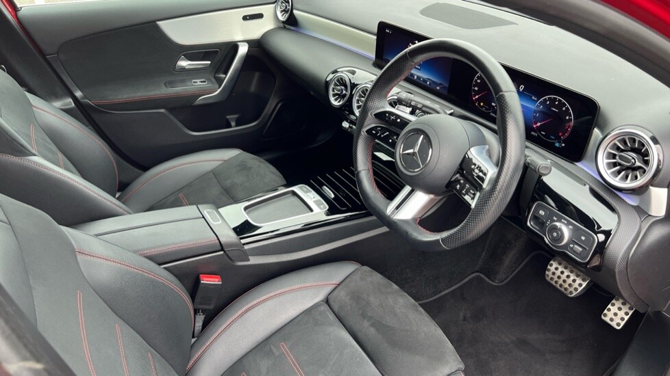 Used Mercedes-Benz A-Class 2024 for sale - 76597971: Photo 3