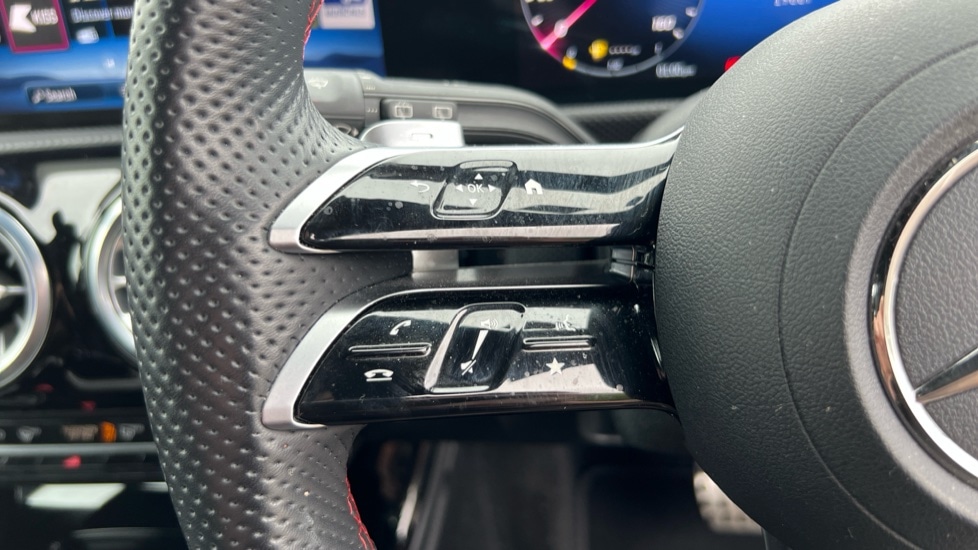 Used Mercedes-Benz A-Class 2024 for sale - 76597971: Photo 30