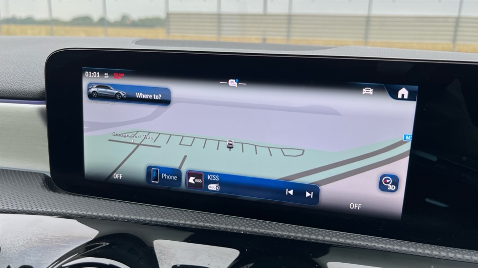 Used Mercedes-Benz A-Class 2024 for sale - 76597971: Photo 33