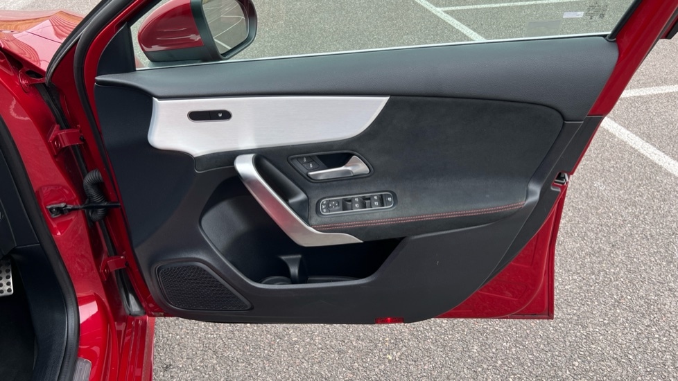 Used Mercedes-Benz A-Class 2024 for sale - 76597971: Photo 37