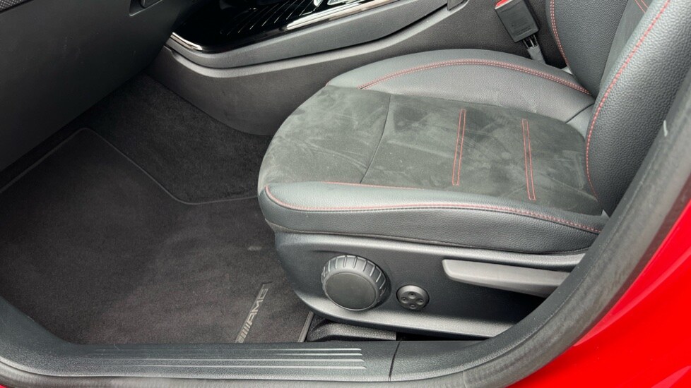 Used Mercedes-Benz A-Class 2024 for sale - 76597971: Photo 39