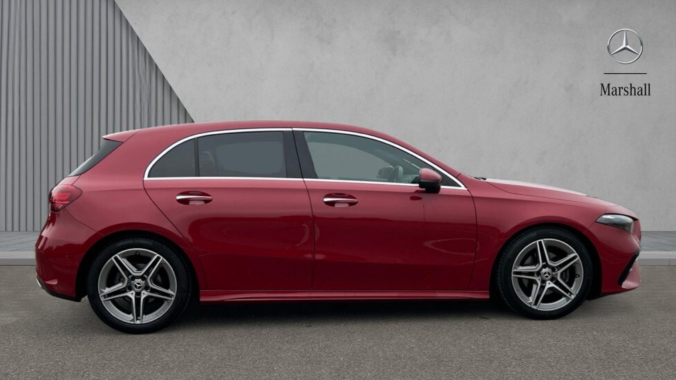 Used Mercedes-Benz A-Class 2024 for sale - 76597971: Photo 4