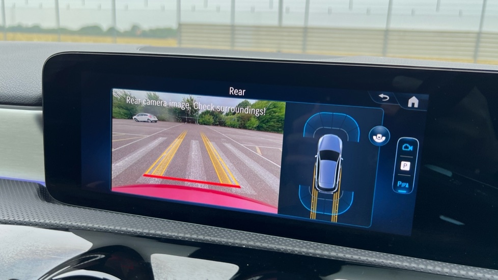 Used Mercedes-Benz A-Class 2024 for sale - 76597971: Photo 40