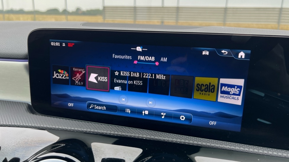 Used Mercedes-Benz A-Class 2024 for sale - 76597971: Photo 41