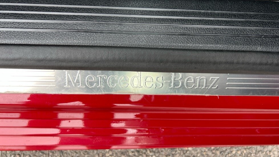 Used Mercedes-Benz A-Class 2024 for sale - 76597971: Photo 44