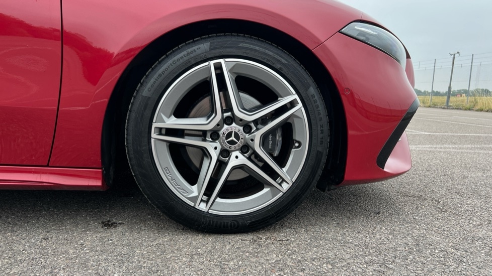 Used Mercedes-Benz A-Class 2024 for sale - 76597971: Photo 5