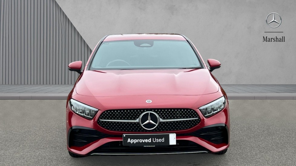 Used Mercedes-Benz A-Class 2024 for sale - 76597971: Photo 6