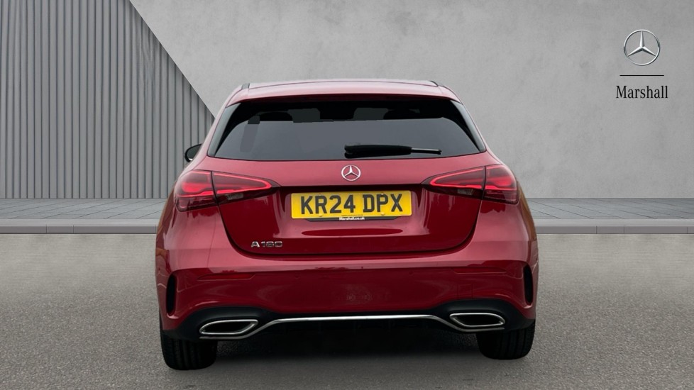 Used Mercedes-Benz A-Class 2024 for sale - 76597971: Photo 7