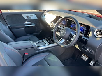 Used Mercedes-Benz EQA 2025 for sale - 76960033: Photo