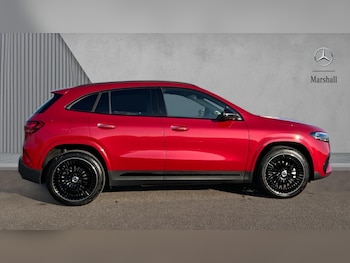 Used Mercedes-Benz EQA 2025 for sale - 76960033: Photo