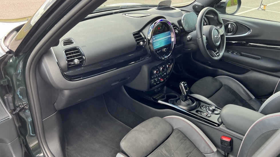 Used MINI Clubman 2022 for sale - 76168809: Photo 10