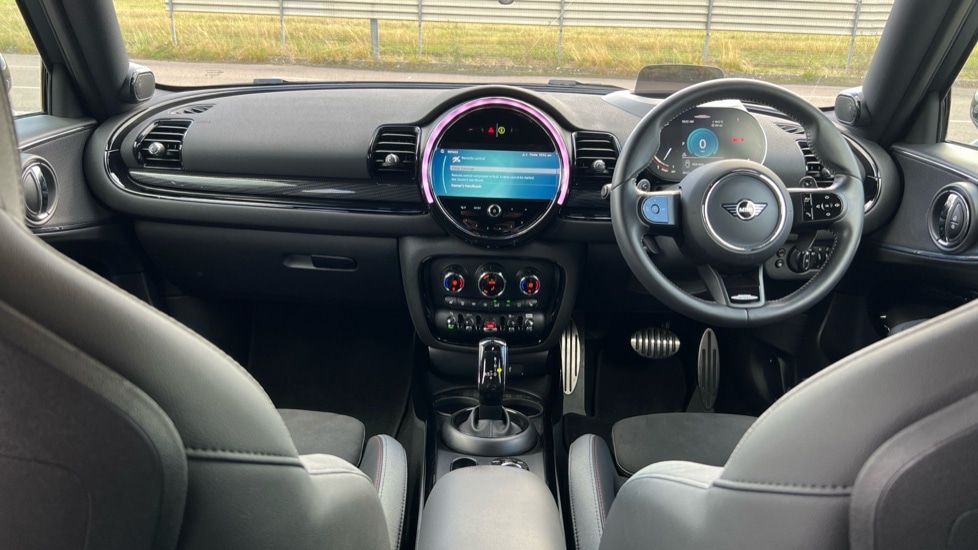 Used MINI Clubman 2022 for sale - 76168809: Photo 11