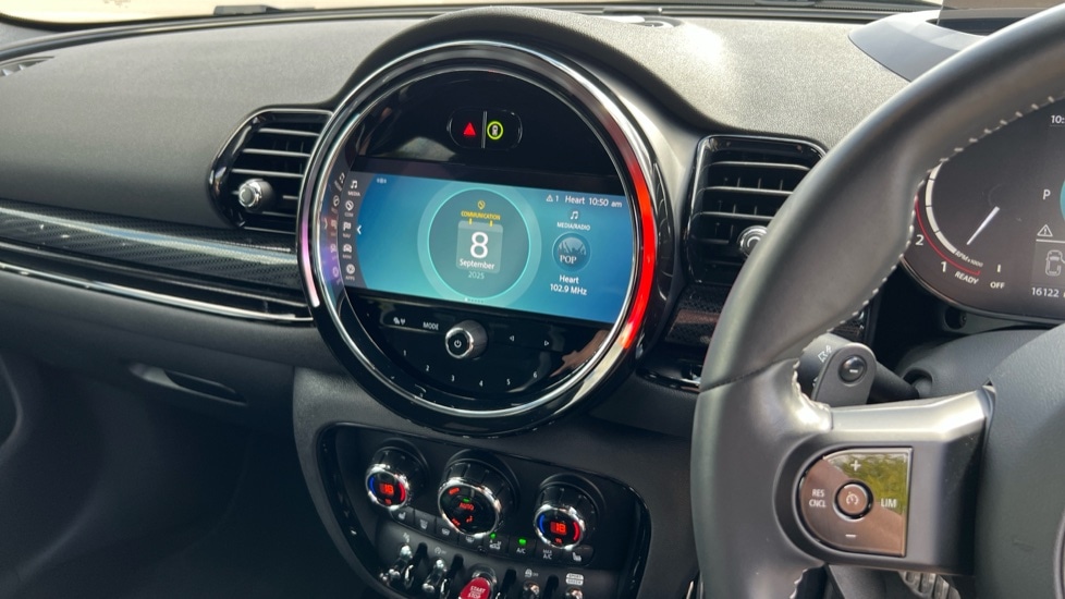 Used MINI Clubman 2022 for sale - 76168809: Photo 12