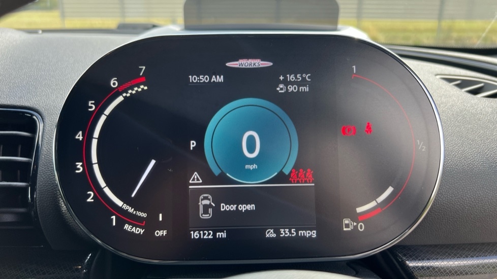 Used MINI Clubman 2022 for sale - 76168809: Photo 13
