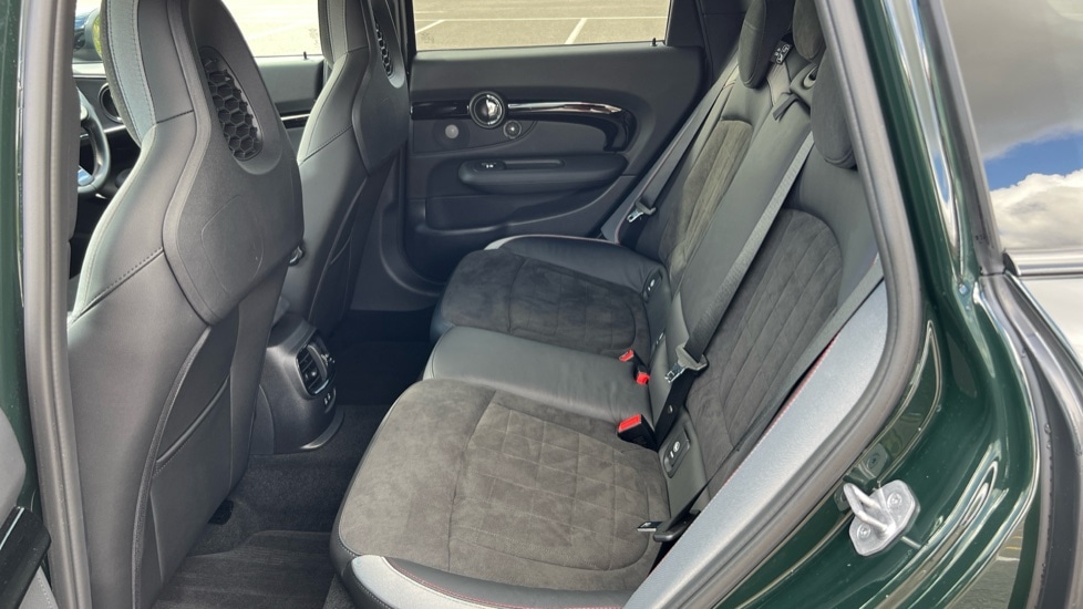 Used MINI Clubman 2022 for sale - 76168809: Photo 14
