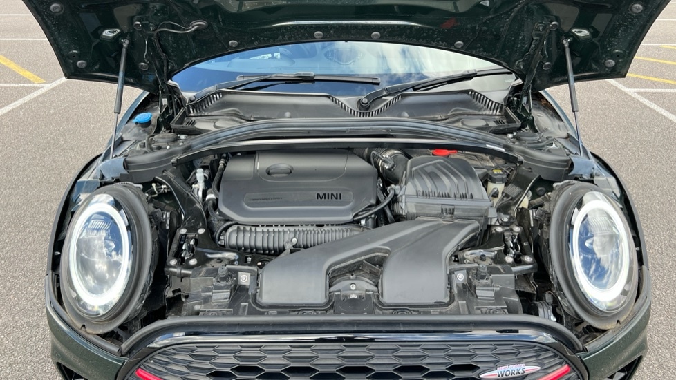 Used MINI Clubman 2022 for sale - 76168809: Photo 16