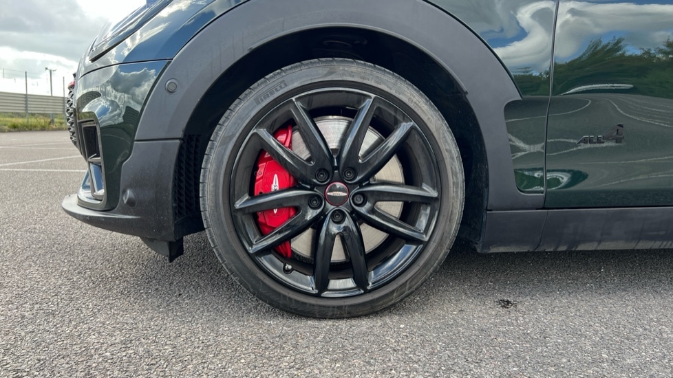 Used MINI Clubman 2022 for sale - 76168809: Photo 17