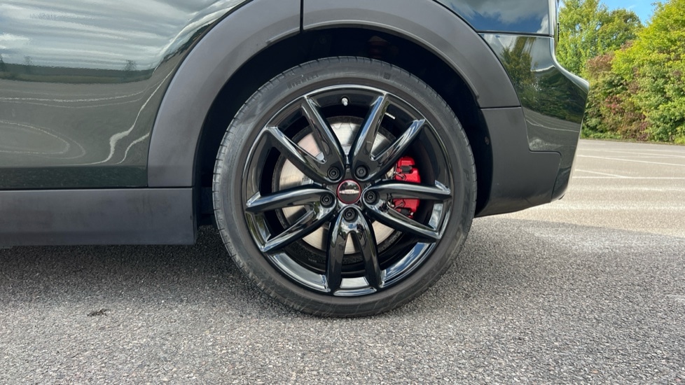 Used MINI Clubman 2022 for sale - 76168809: Photo 18