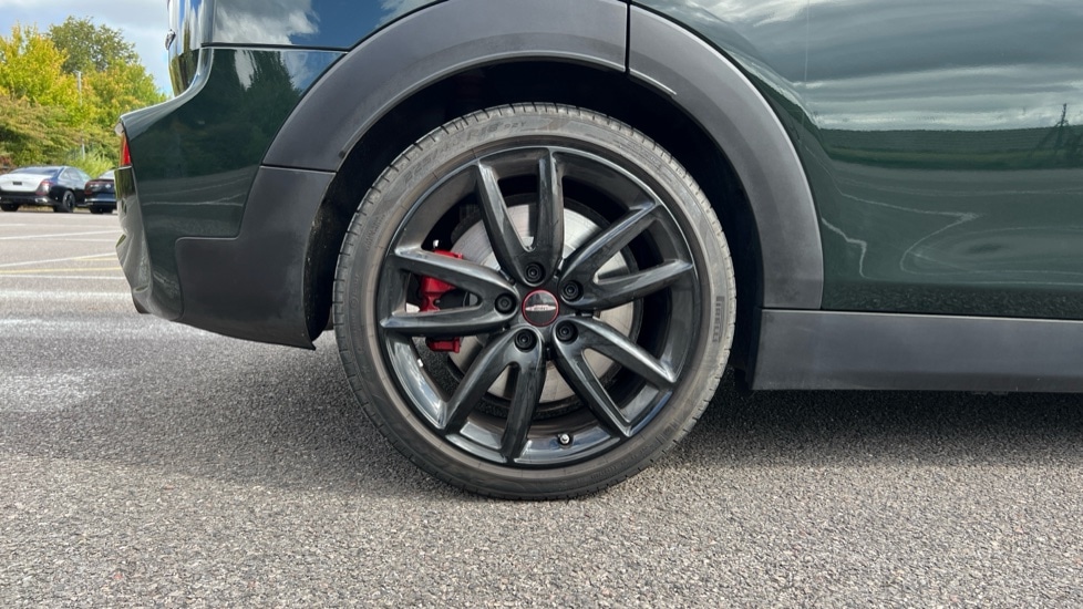 Used MINI Clubman 2022 for sale - 76168809: Photo 19