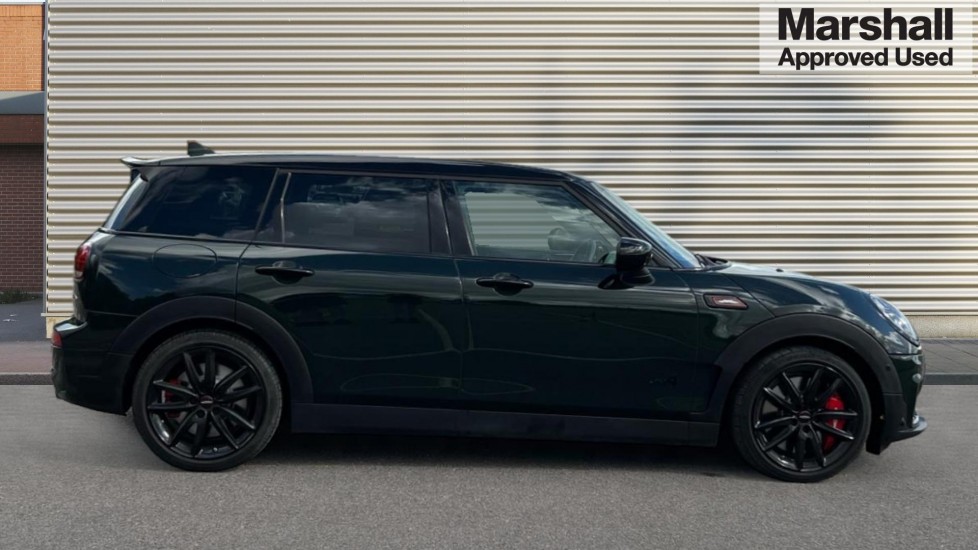 Used MINI Clubman 2022 for sale - 76168809: Photo 2