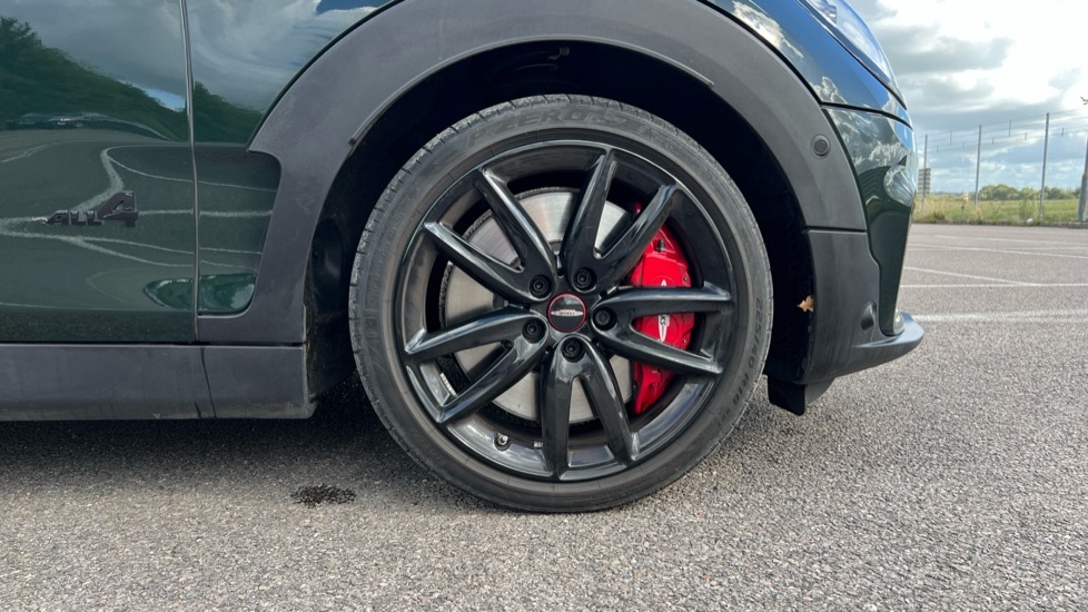 Used MINI Clubman 2022 for sale - 76168809: Photo 20