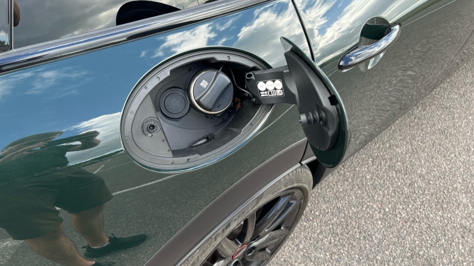 Used MINI Clubman 2022 for sale - 76168809: Photo 21