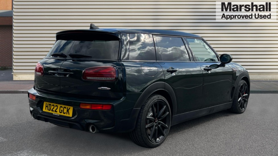 Used MINI Clubman 2022 for sale - 76168809: Photo 3