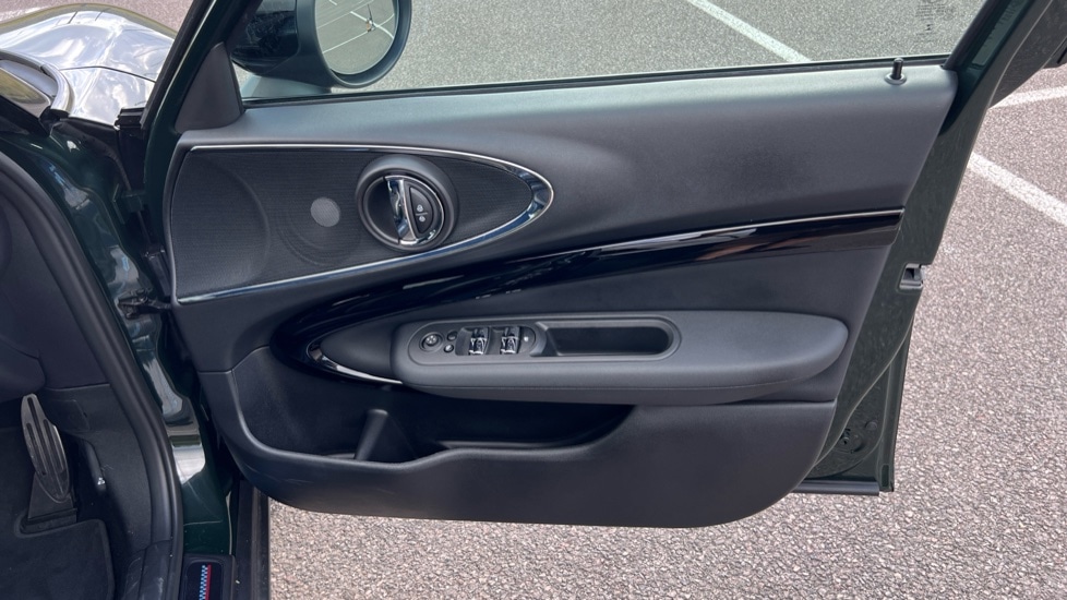 Used MINI Clubman 2022 for sale - 76168809: Photo 30