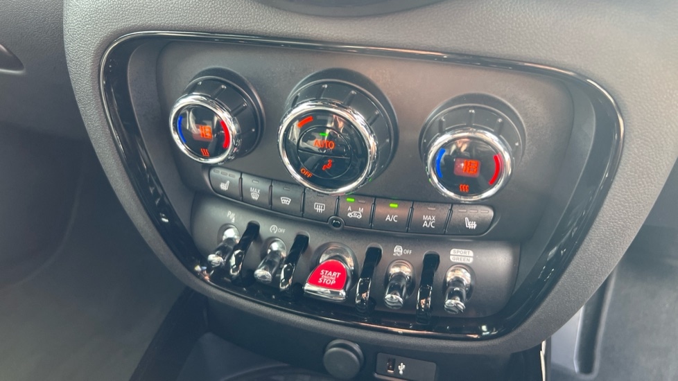 Used MINI Clubman 2022 for sale - 76168809: Photo 34