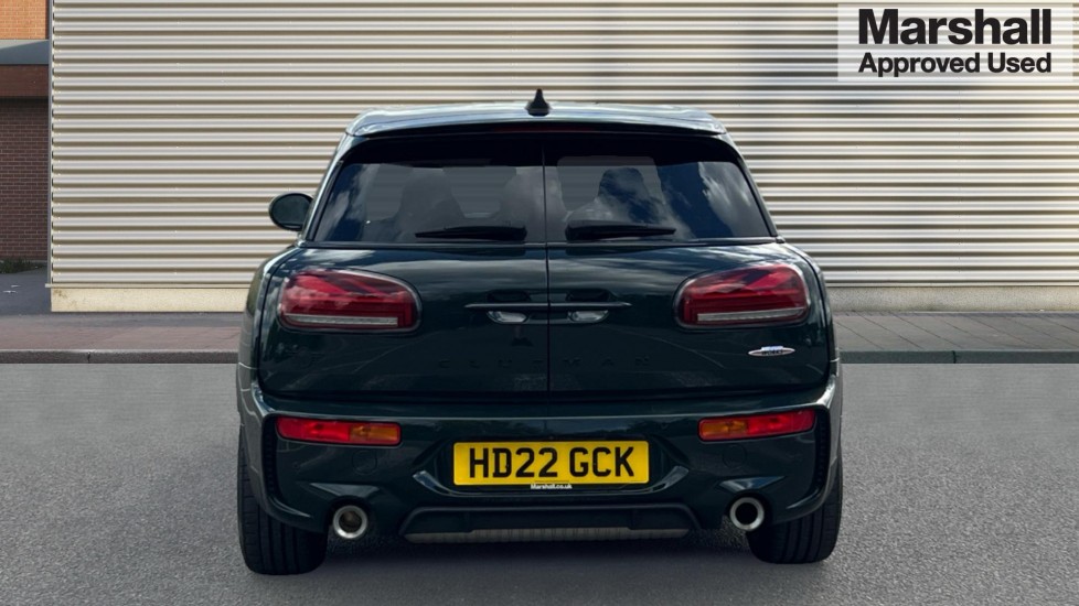 Used MINI Clubman 2022 for sale - 76168809: Photo 4