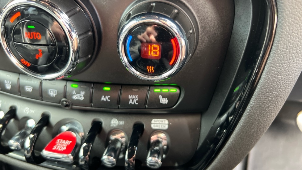 Used MINI Clubman 2022 for sale - 76168809: Photo 41