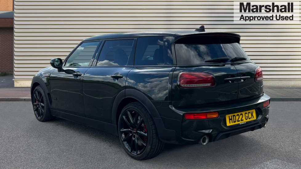 Used MINI Clubman 2022 for sale - 76168809: Photo 5