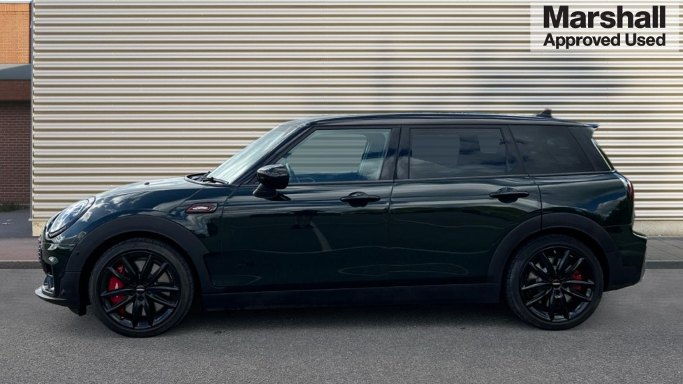 Used MINI Clubman 2022 for sale - 76168809: Photo 6