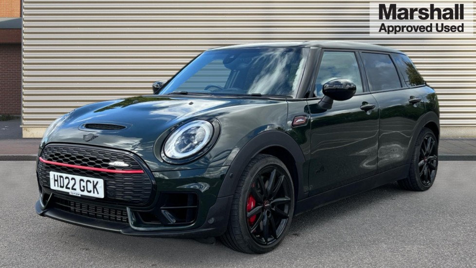 Used MINI Clubman 2022 for sale - 76168809: Photo 7