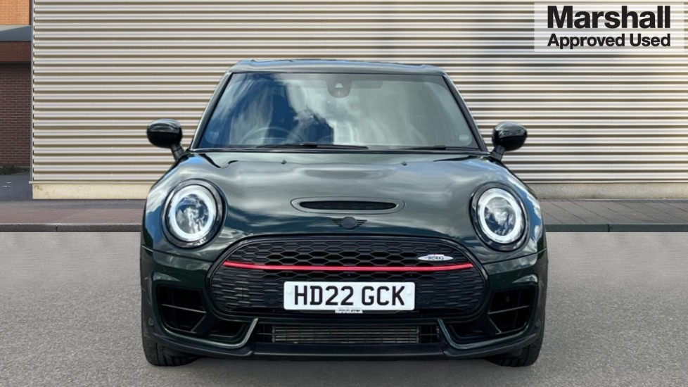 Used MINI Clubman 2022 for sale - 76168809: Photo 8