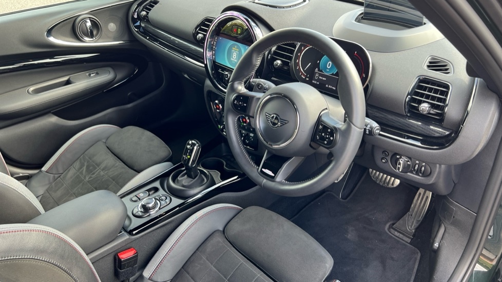 Used MINI Clubman 2022 for sale - 76168809: Photo 9