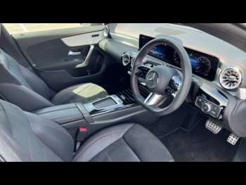 Used Mercedes-Benz CLA 2023 for sale - 74882963: Photo
