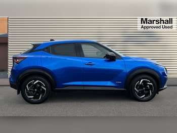 Used Nissan Juke 2023 for sale - 75316213: Photo