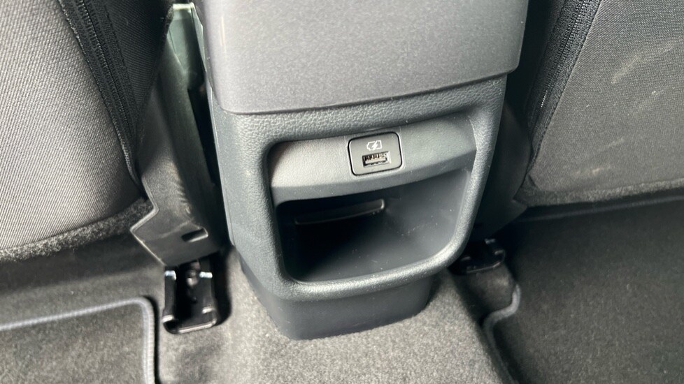 Vehicle 32