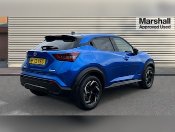 Used Nissan Juke 2023 for sale - 75316213: Photo