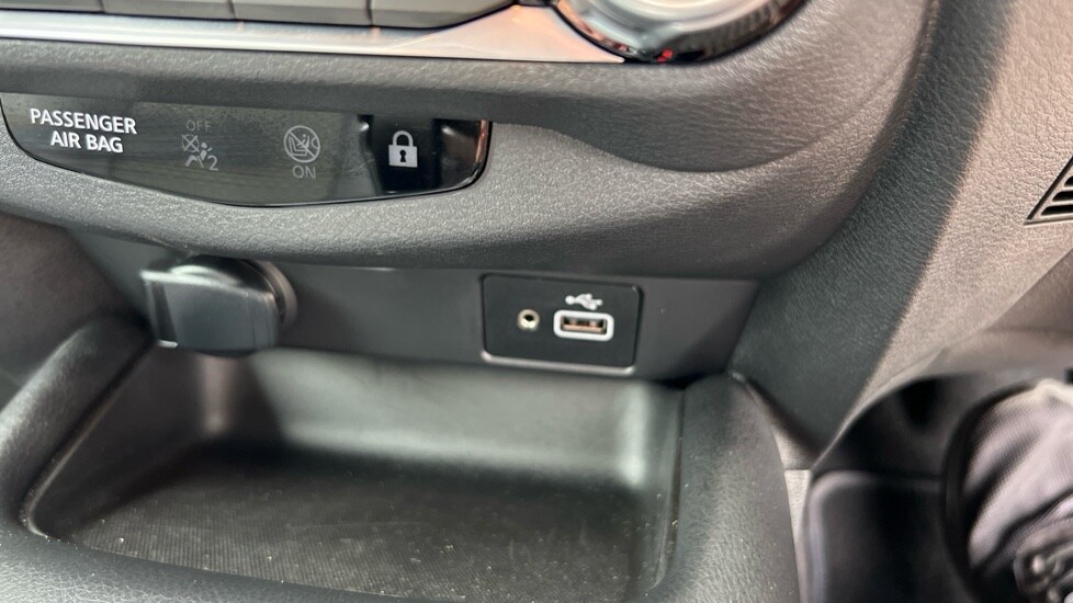Vehicle 40
