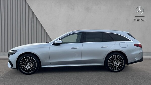 Used Mercedes-Benz E Class 2024 for sale - 76062154: Photo 10