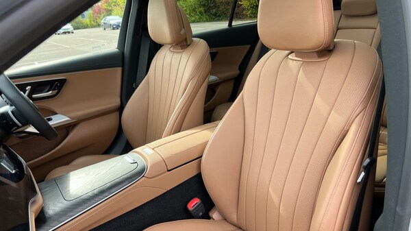 Used Mercedes-Benz E Class 2024 for sale - 76062154: Photo 14