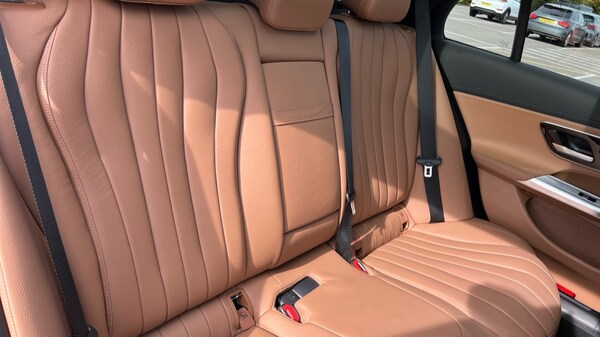 Used Mercedes-Benz E Class 2024 for sale - 76062154: Photo 15