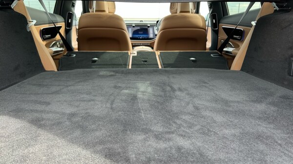 Used Mercedes-Benz E Class 2024 for sale - 76062154: Photo 18