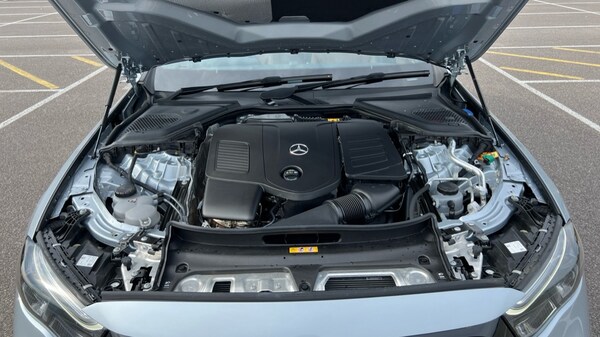 Used Mercedes-Benz E Class 2024 for sale - 76062154: Photo 19